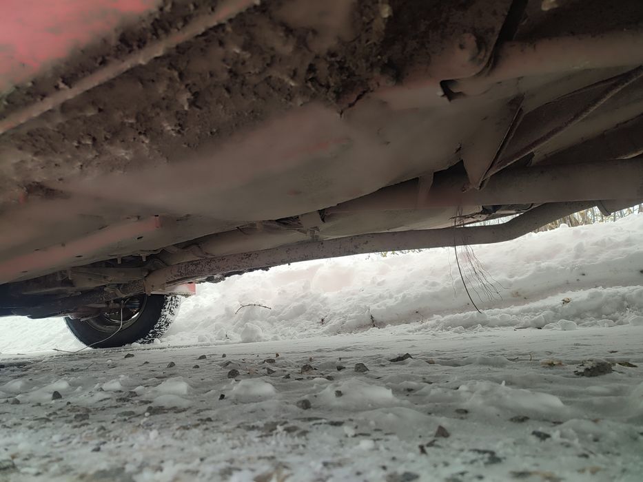 Продам ВАЗ 2104 із свіжою стаховкою