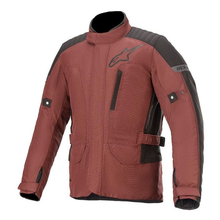 alpinestars blusão gravity ds 3203720