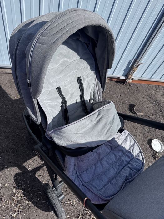 Продам дитячу колиску