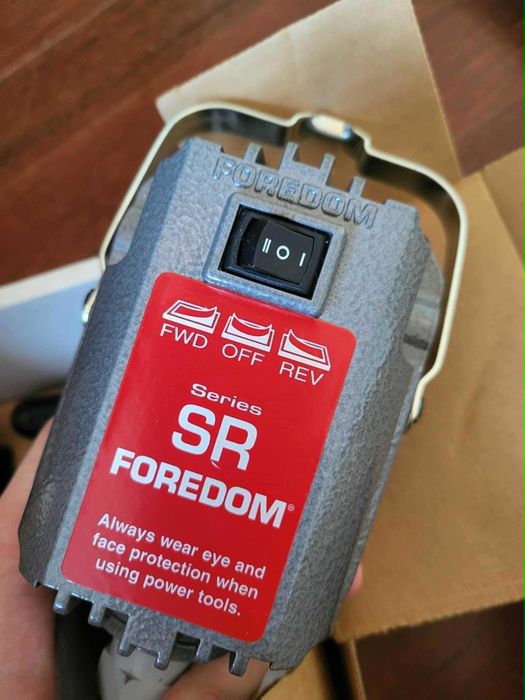 Foredom zestaw K2230