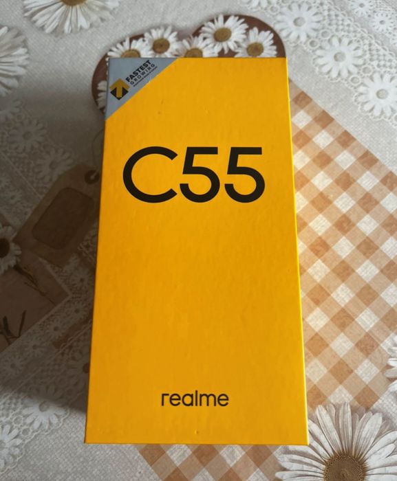 Telefon Realme C55