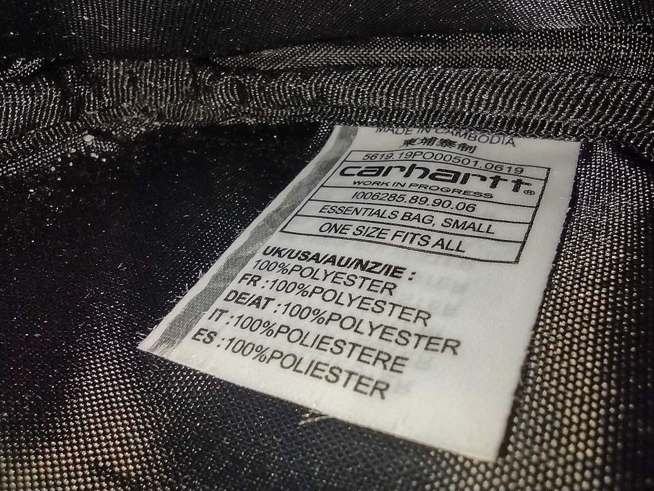 Carhartt WIP Torba na ramię