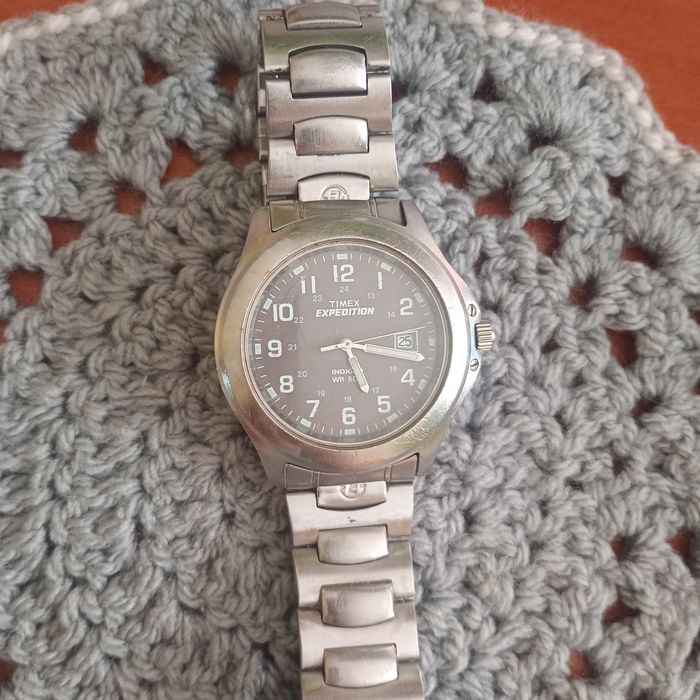 Zegarek męski Timex