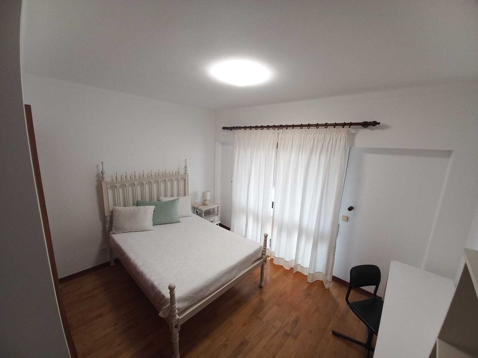 Quartos para Estudantes - Rua Miguel Torga - Coimbra