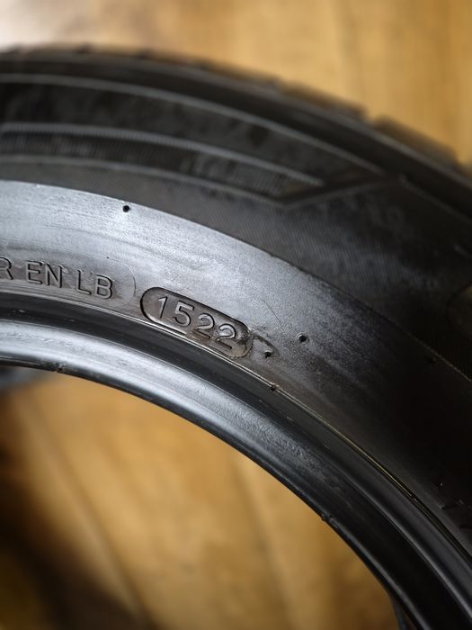 175/70/14 Laufenn para Lato 7,5mm 2022