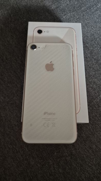 Iphone 8 64 stan idealny gratisy