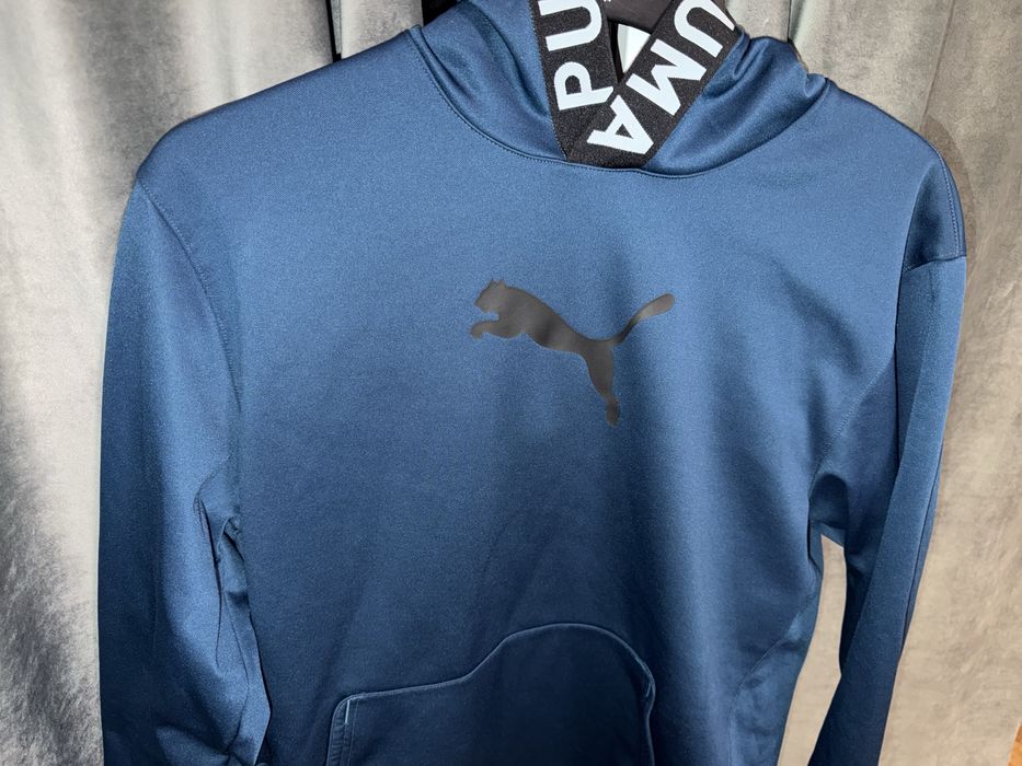 Спортивная кофта Puma