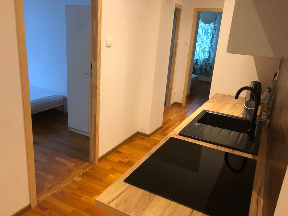 Pokój jednoosobowy Bronowice  ul. Halczyna