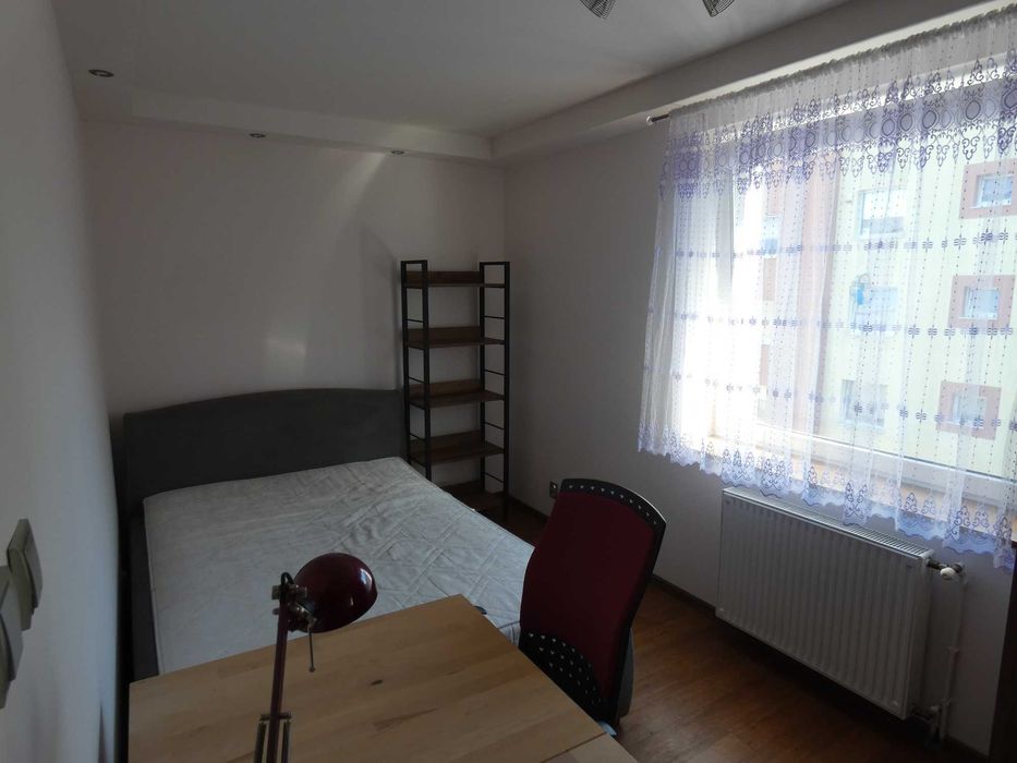 Mieszkanie – Gdynia, Pustki Cisowskie, Pustki Cisowskie-Demptowo - Więcej