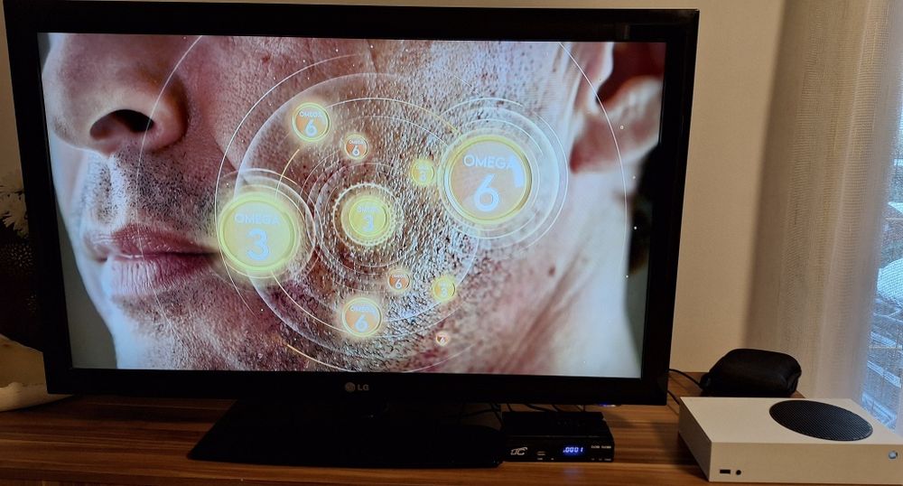 TV LG 42LD450-ZA 42"FHD 1920×1080 LCD+pilot+dekoder DVB-T2+hdmi/OKAZJA