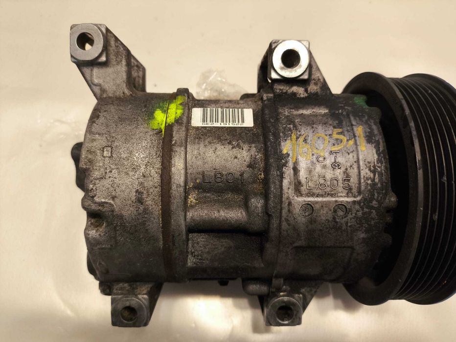 Compressor AC Toyota Avensis T25 - GE447260-1742