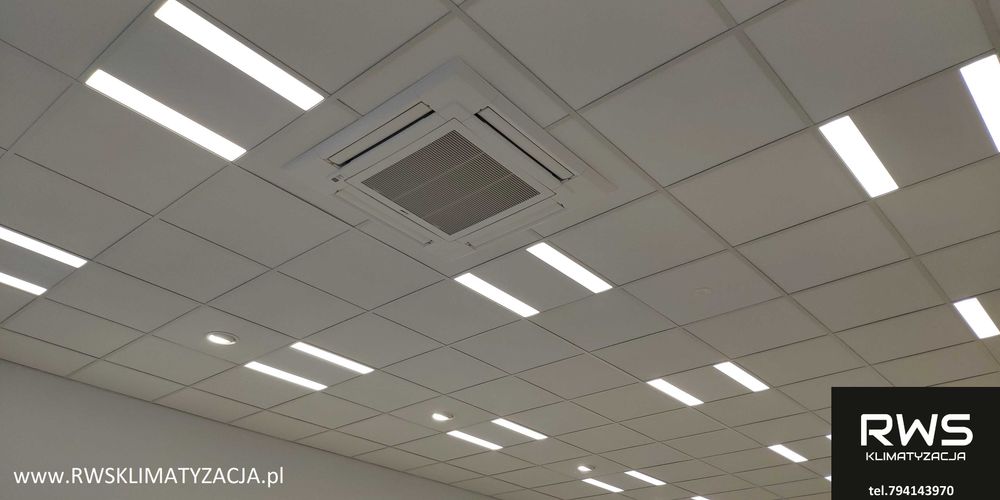 Klimatyzacja  Augustów Olecko Gołdap Ełk Suwałki