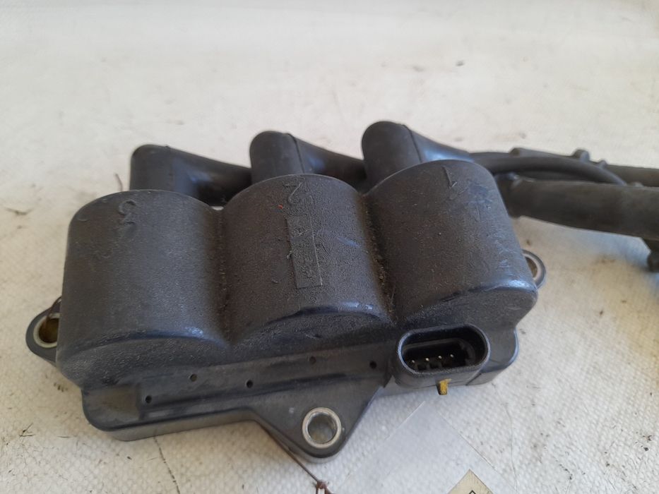Temporizador velas CHEVROLET Matiz (M200, M250)
