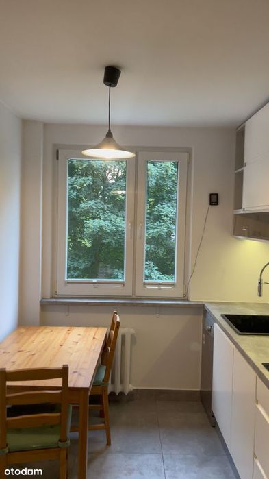 Chrzanów, Kadłubek | 2 pokoje | 40 m² | I piętro | balkon | piwnica