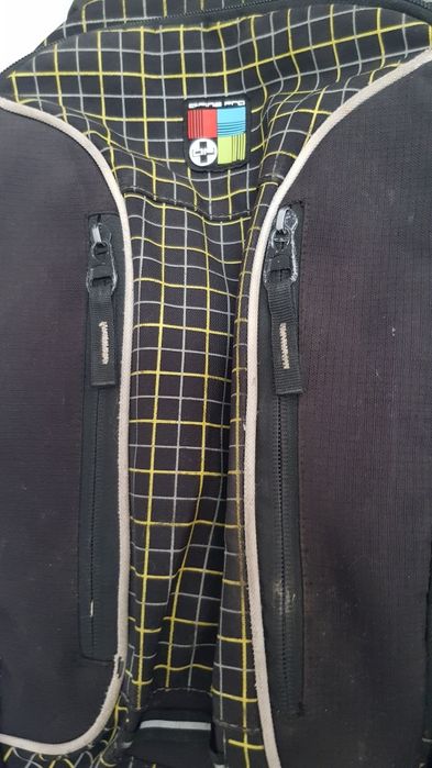 Plecak górski Alpine Pro stan dobry