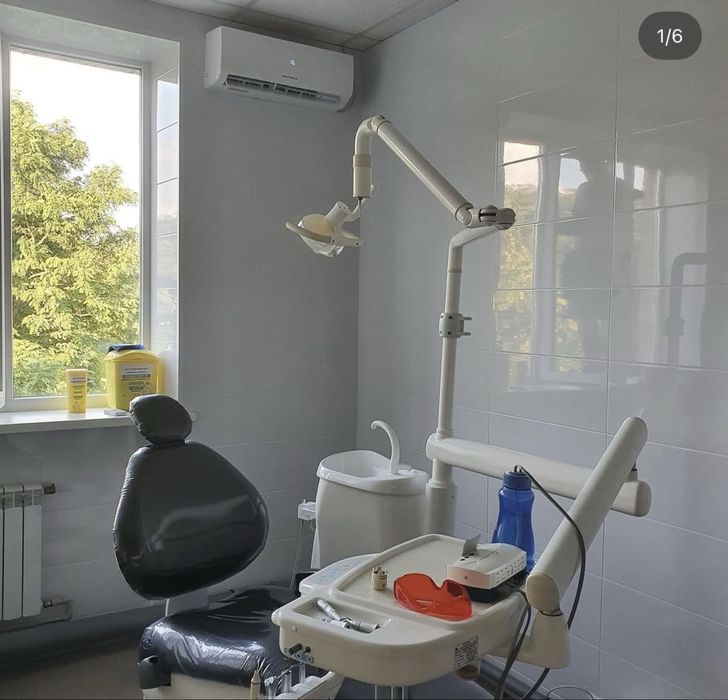 Продаж, монтаж, ремонт, чистка кондиціонерів Харків