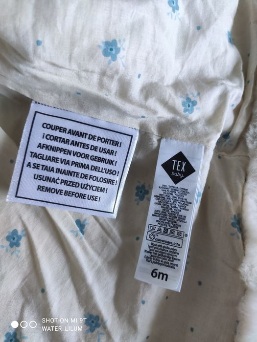 Шубка TEX оригінал стан ідеальний 80 см