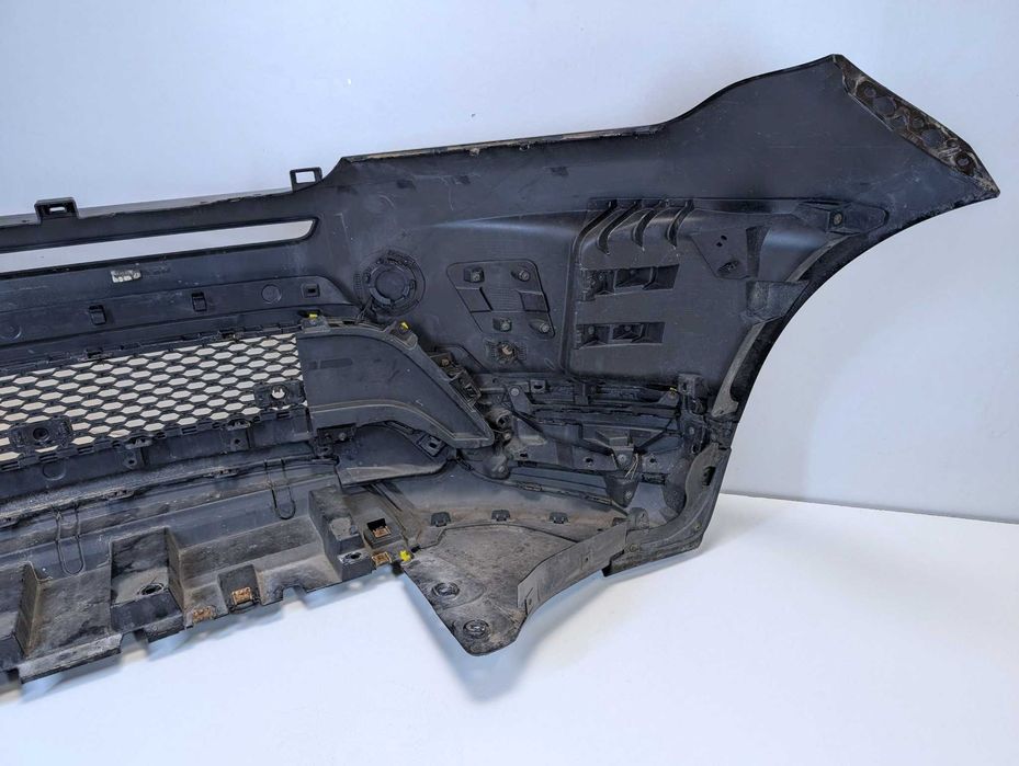 Бампер передній Range Rover Evoque L551