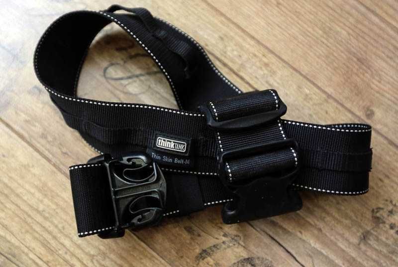 Think Tank – Thin Skin Belt r. M