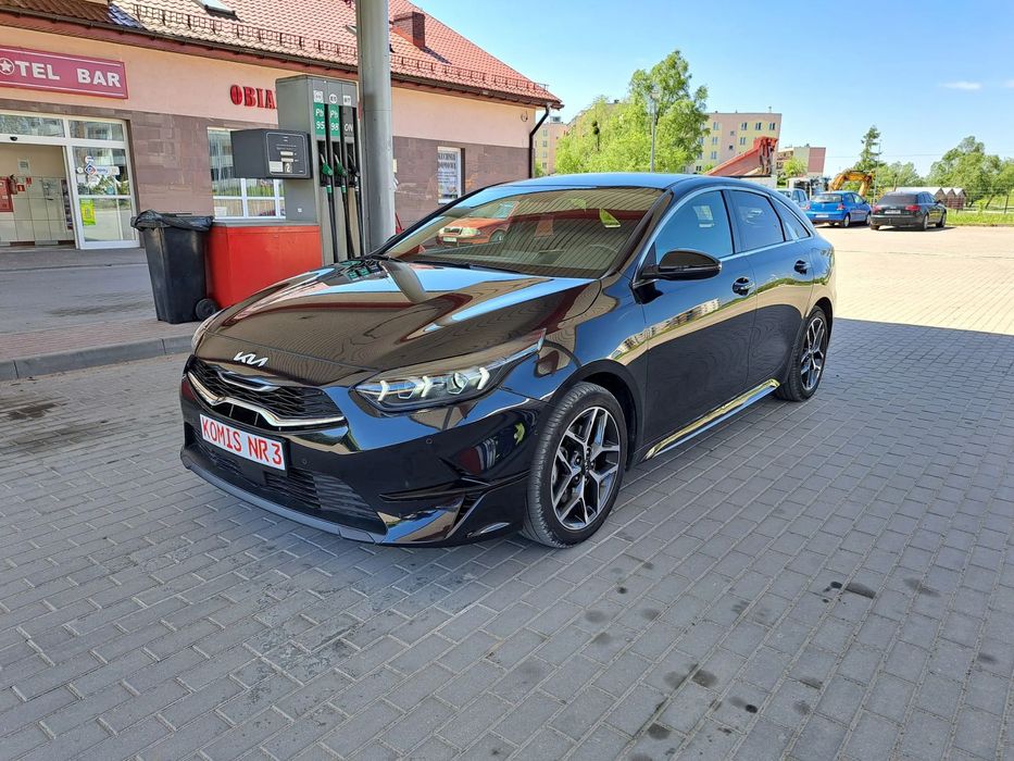 Kia Pro_Cee'd
