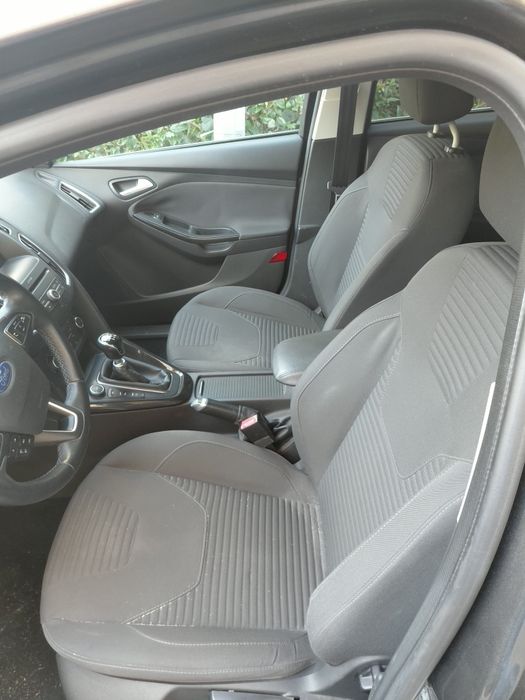 Ford Focus 1.0 ecoboost
