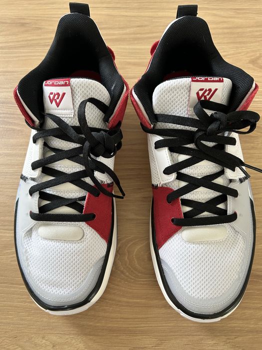 Jordan One buty do koszykówki