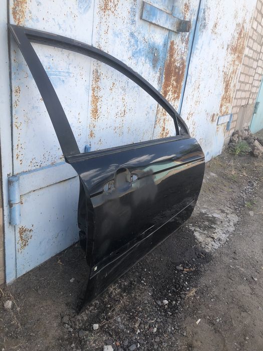 Дверь Киа Церато