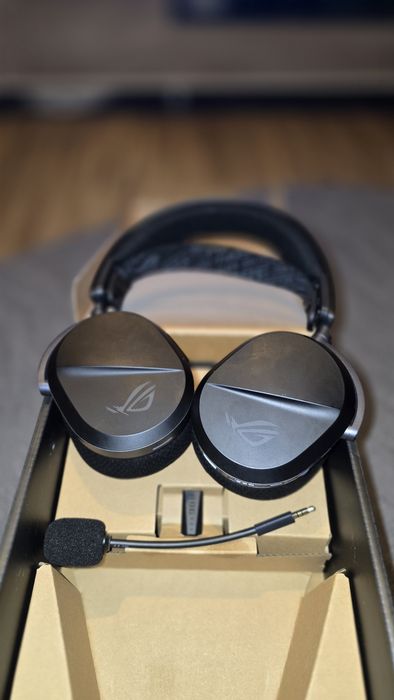ASUS ROG Pelta Wireless Gaming Headset512789724708229123