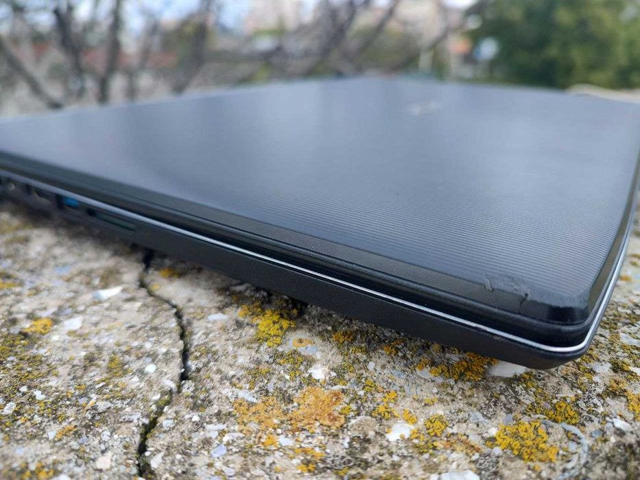 Ноут для игр,работы с большим екраном i5, mx250,ddr4 , ssd