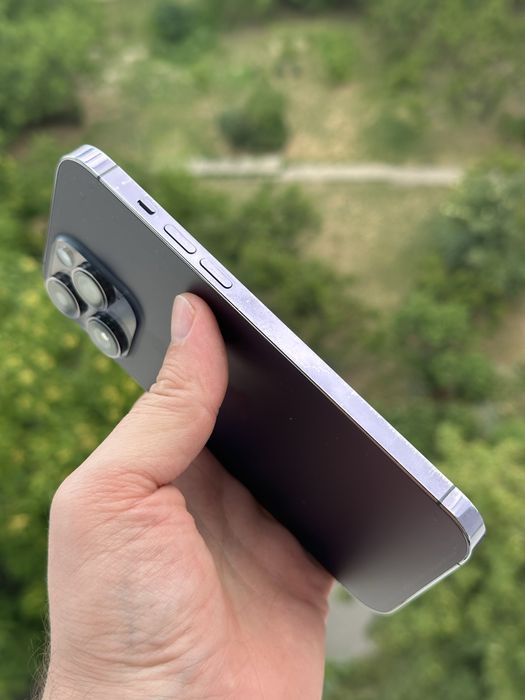 IPhone 14 PRO MAX 512 Neverlock