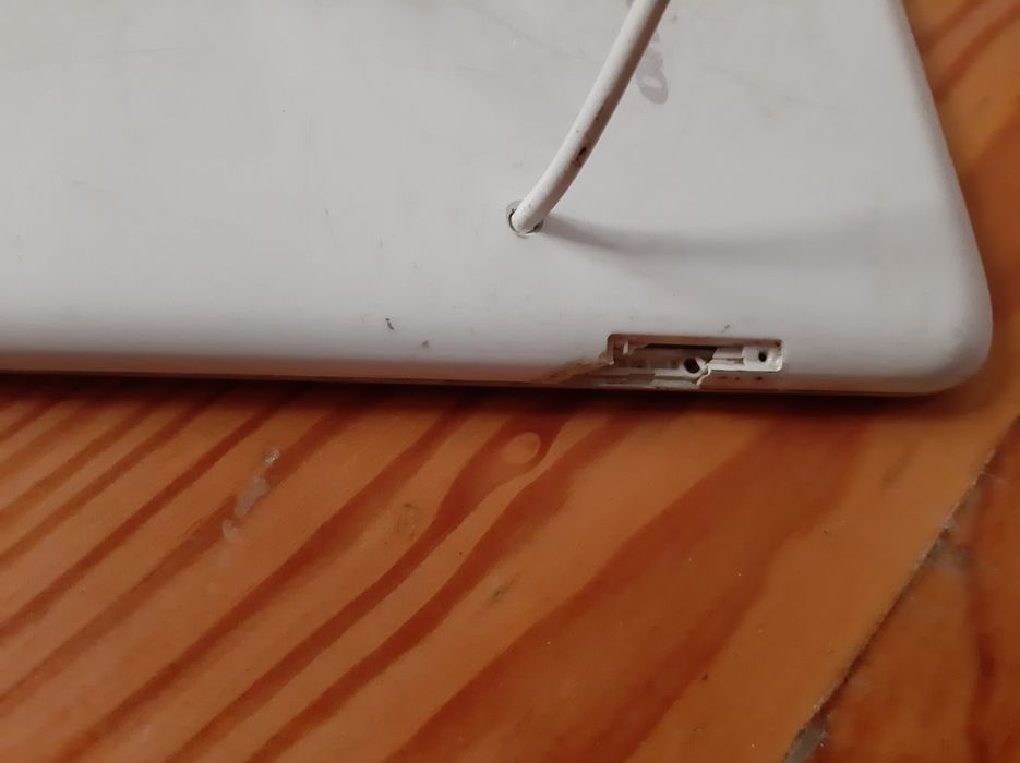 Планшет Lenovo 7cm