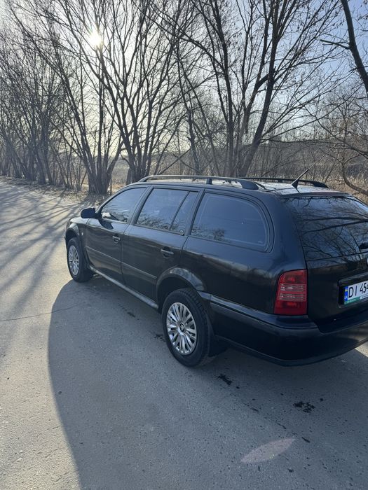 Прдам атомобіль Шкода Октавіа тур
