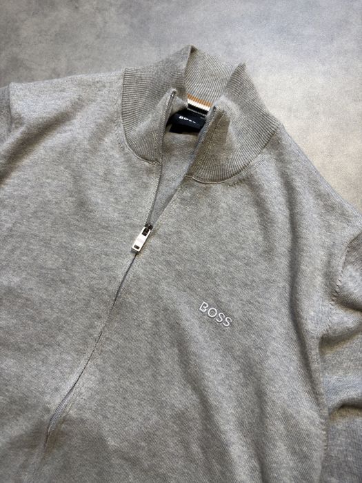 Кофта Hugo Boss
