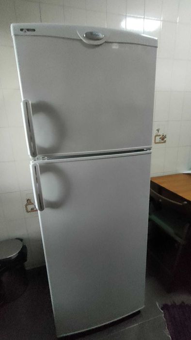 Frigorifico Whirlpool