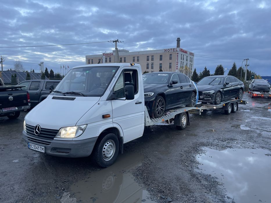 Допомога вдорозіДоставка Авто Евакуатор. Послуги евакуатора . Автовоз