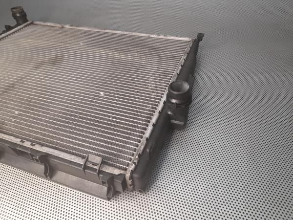 Radiador de água BMW 3 Compact (E46)