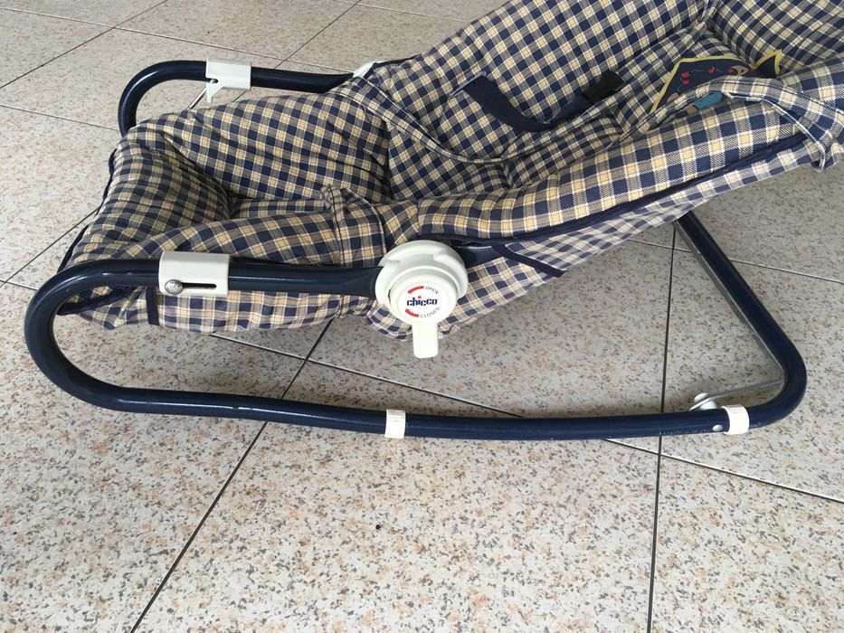 Chicco Baby Lounger64585830343810123