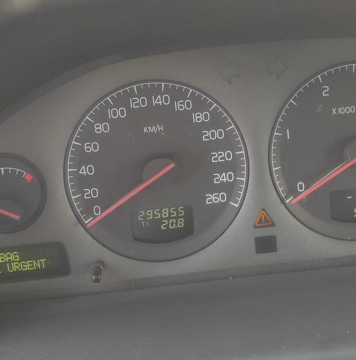 Sprzedam Volvo S60