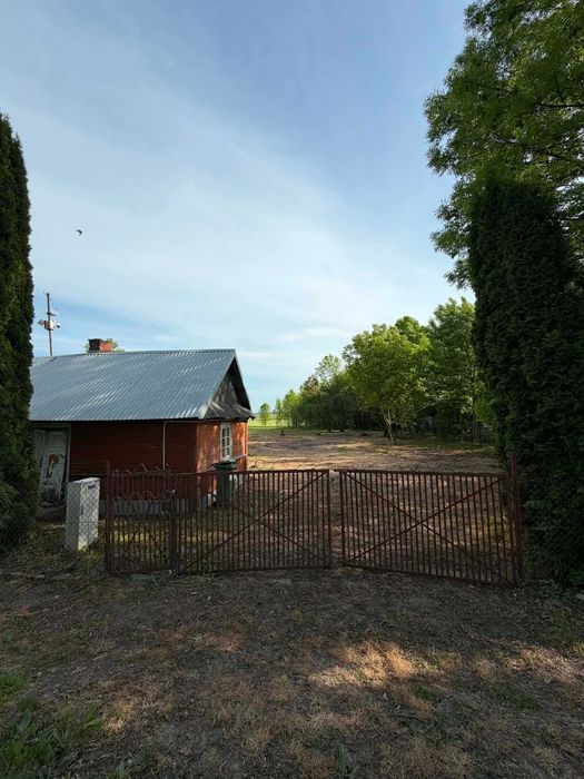 Działka Zamość / Wolica Śniatycka  – 2500 m² | MPZP | budowlana  | media | spokojna okolica - View 3