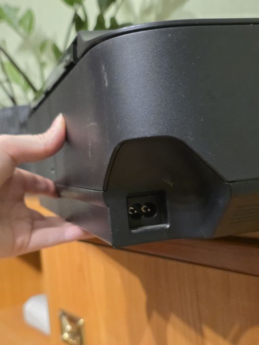 Струменевий кольоровий принтер Canon PIXMA iP2700