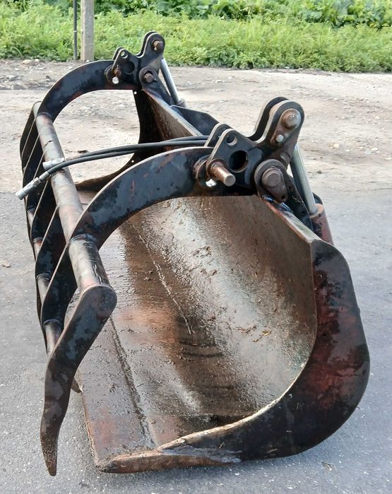 Szypo krokodyl Manitou