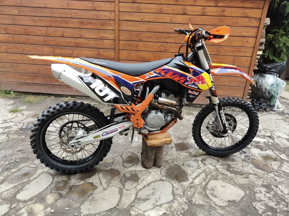 KTM