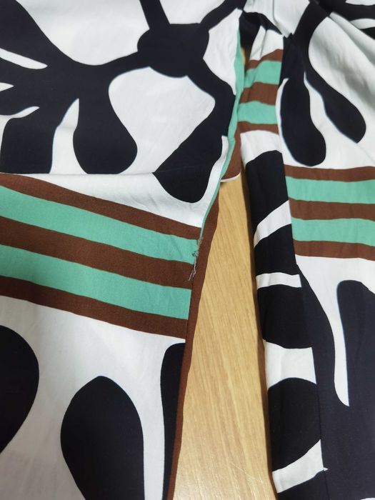 Esmara Zestaw Kimono M + Spodnie L