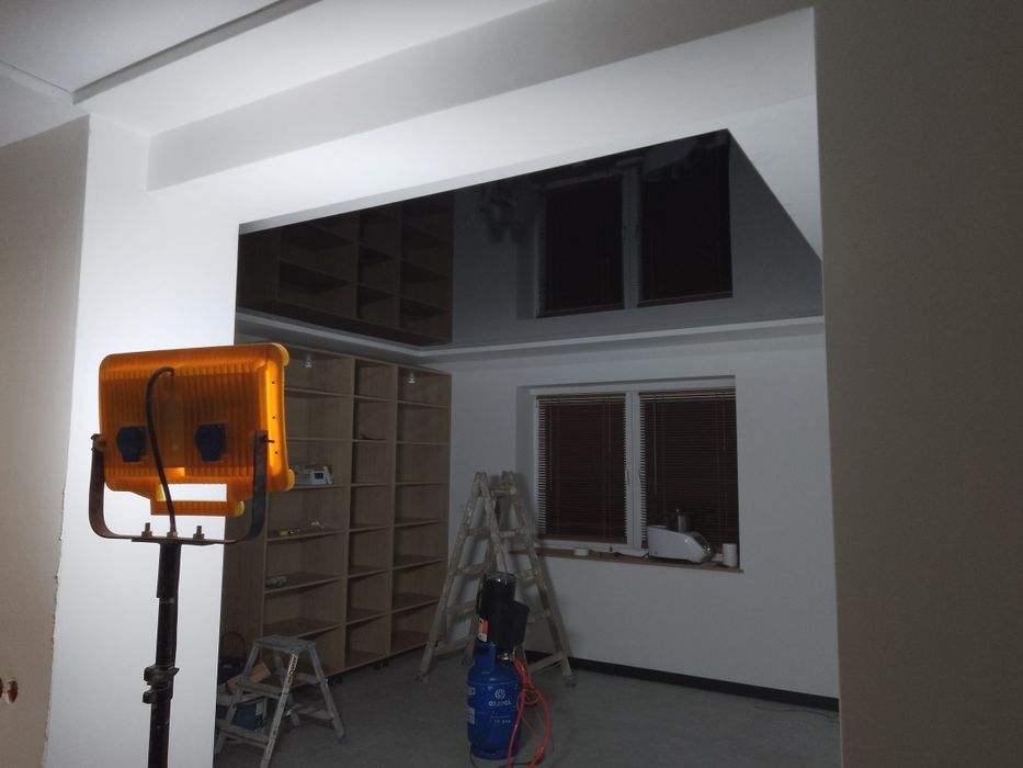 Sufity napinane sufit napinany