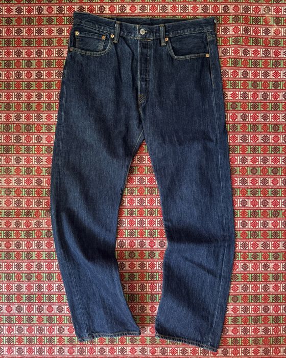 Джинси Levis 501