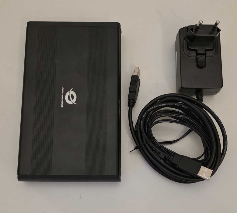 External Hard Drives 1TB, 3.5"64751292992769123