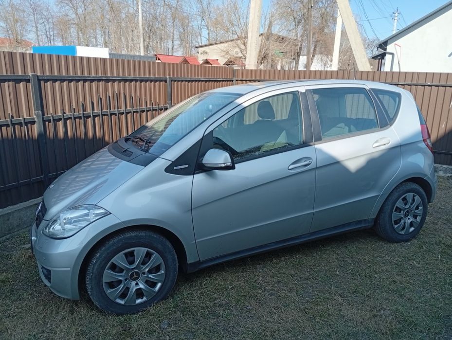 Продам авто мерседес 2010р