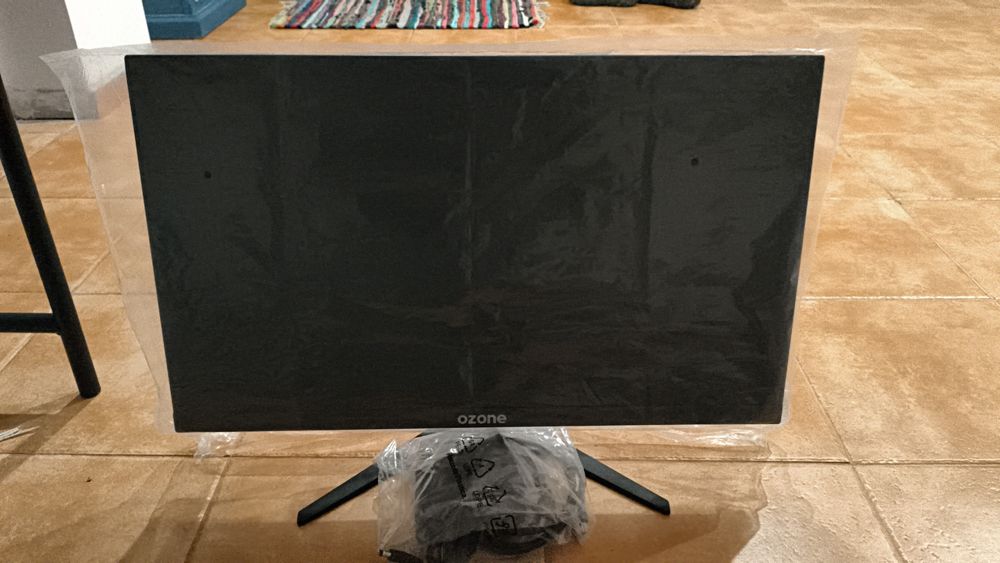 Monitor gamer Ozone 24.5  144hz