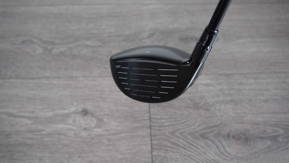 Kij do golfa Limited Edition -TaylorMade R7 Quad Mini Driver NEW MODEL