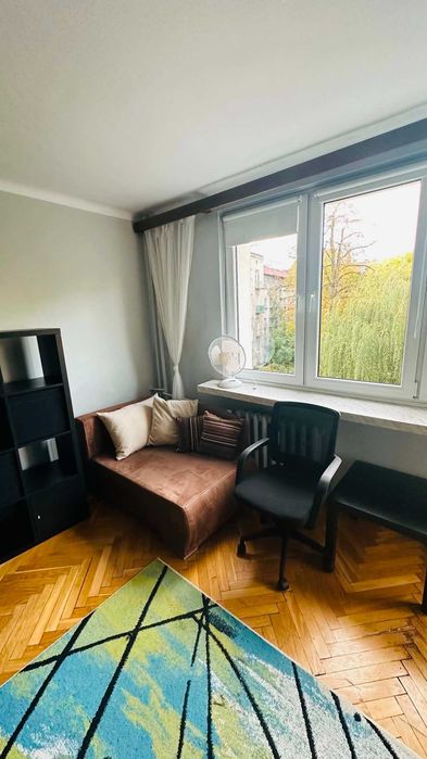 Mieszkanie – Kraków - Więcej